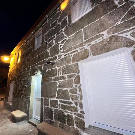Casa Vacacional En Louro Villa Muros Buitenkant foto