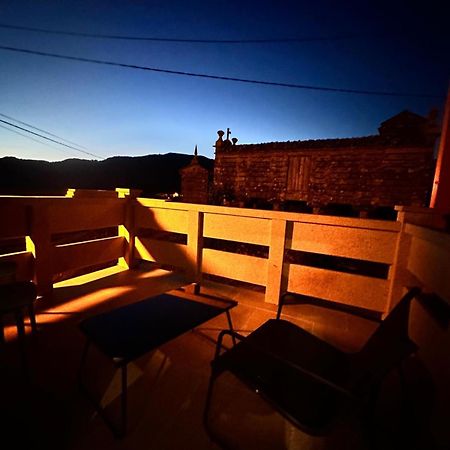 Casa Vacacional En Louro Villa Muros Buitenkant foto