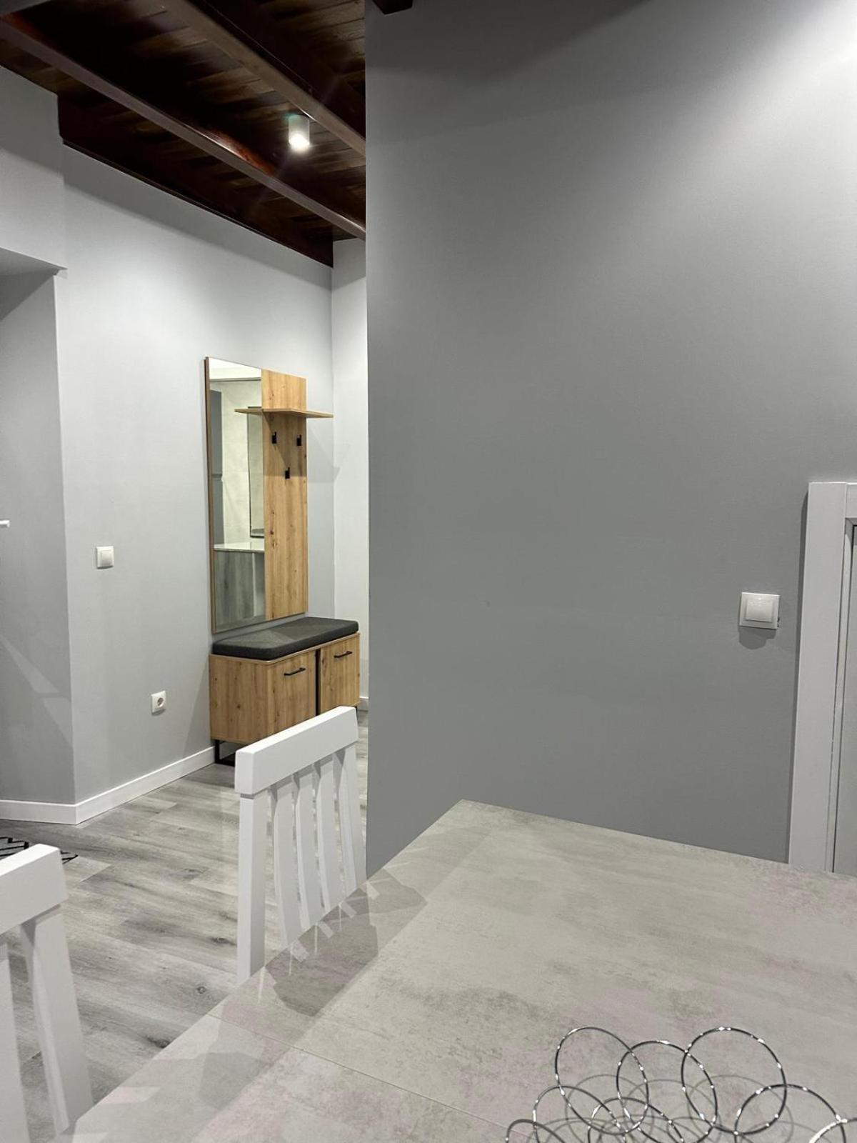 Casa Vacacional En Louro Villa Muros Buitenkant foto